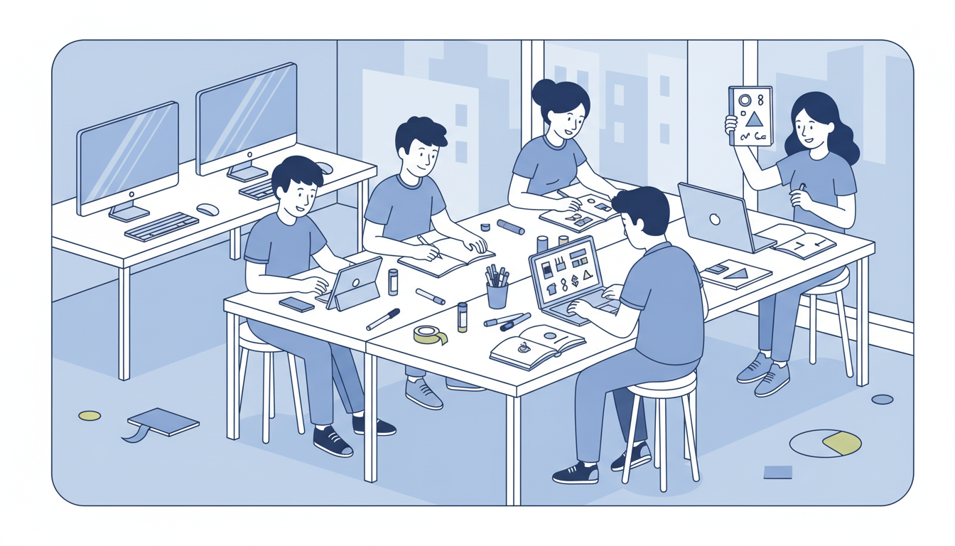 Hefte drucken & Notizbücher bedrucken: Kreative Ideen für dein Jugendhaus