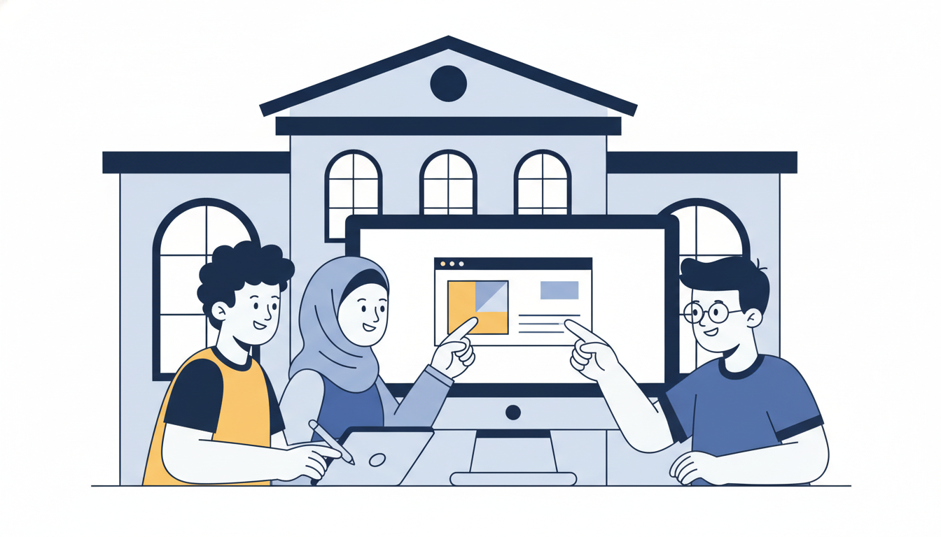 Visitenkarten drucken: Dein Jugendhaus im besten Licht